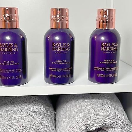 Royal Haven Διαμέρισμα Χίλσμπορο Εξωτερικό φωτογραφία