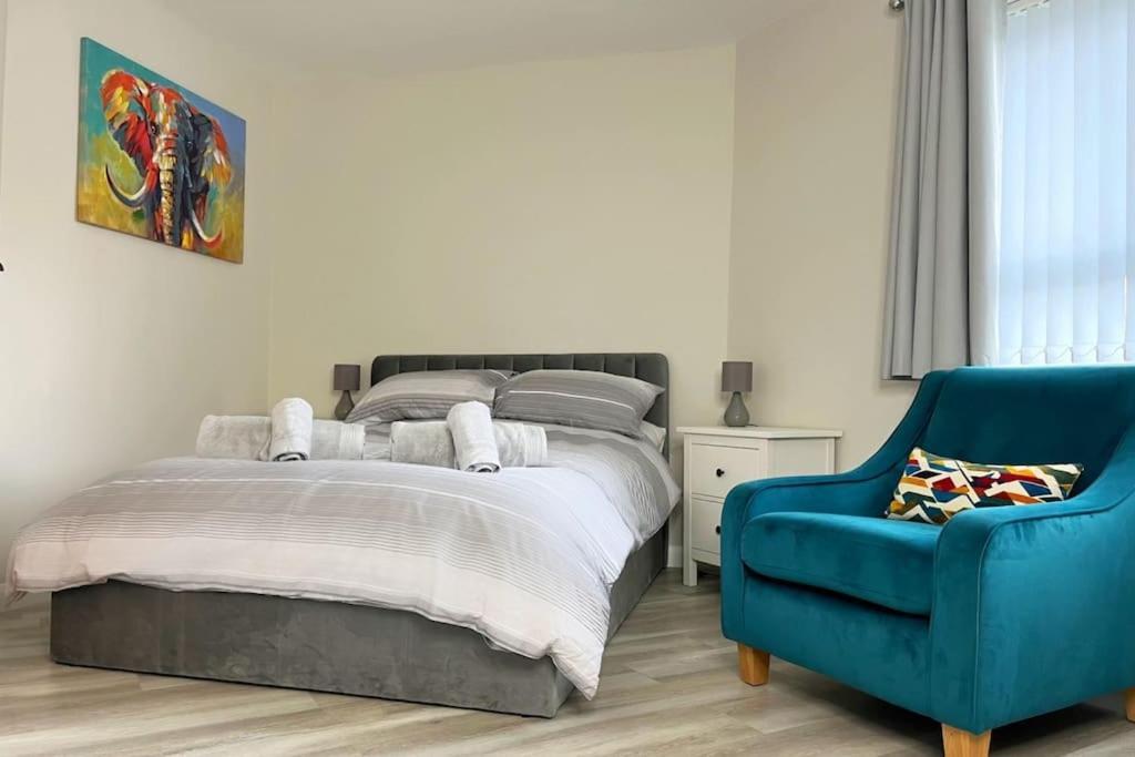 Royal Haven Διαμέρισμα Χίλσμπορο Εξωτερικό φωτογραφία