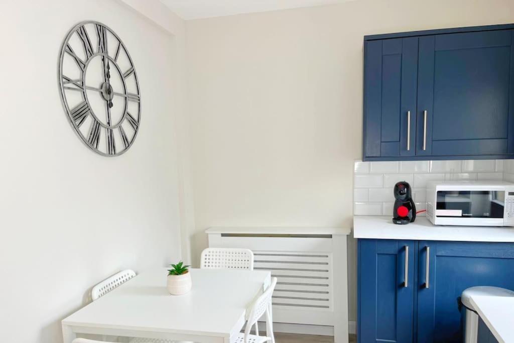 Royal Haven Διαμέρισμα Χίλσμπορο Εξωτερικό φωτογραφία